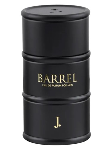 عطر ادکلن بارل جنیجرمشد - Barrel Junaid Jamshed - بررسی، قیمت و خرید