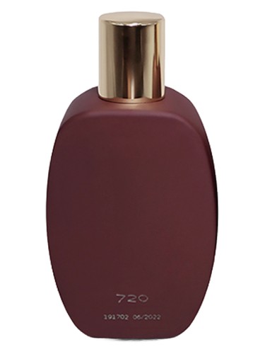 عطر ادکلن هفتصد و بیست مزون سیبریت - 720 Maison Sybarite - بررسی، قیمت و خرید