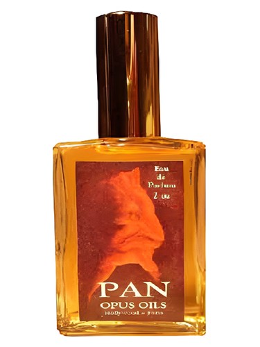عطر ادکلن دایواین: پن اوپوس اویلز - Divine: Pan Opus Oils - بررسی، قیمت و خرید