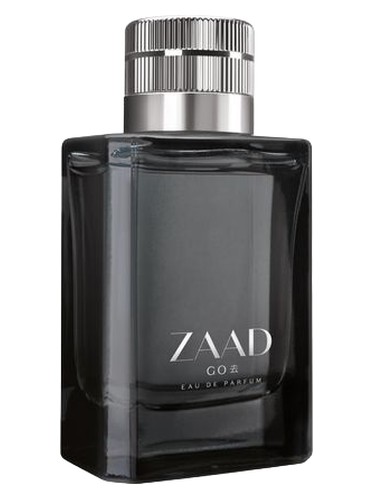 عطر ادکلن زاد گو اُ بوتیکاریو - Zaad Go O Boticário - بررسی، قیمت و خرید