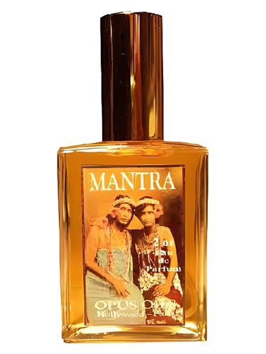 عطر ادکلن آیلند گرل: مانترا (بالی) اوپوس اویلز - Island Girl: Mantra (Bali) Opus Oils - بررسی، قیمت و خرید