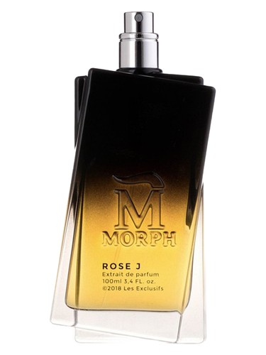 عطر ادکلن رز جی مورف - Rose J. Morph - بررسی، قیمت و خرید