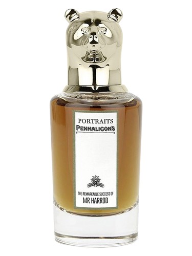 عطر ادکلن مستر هارود پنالیگونز - Mr Harrod Penhaligon's - بررسی، قیمت و خرید
