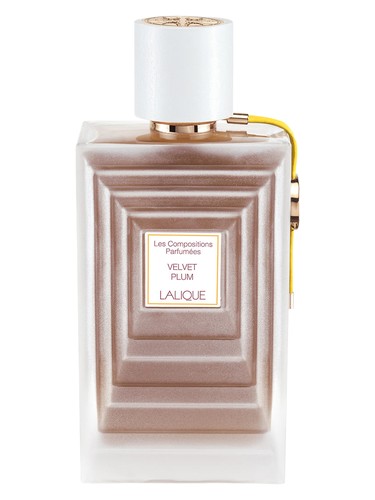 عطر ادکلن ولوت پلام لالیک - Velvet Plum Lalique - بررسی، قیمت و خرید