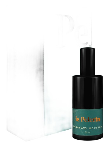 عطر ادکلن لانکاوی موسون لو پِلِرَن - Langkawi Mousson le Pelerin - بررسی، قیمت و خرید