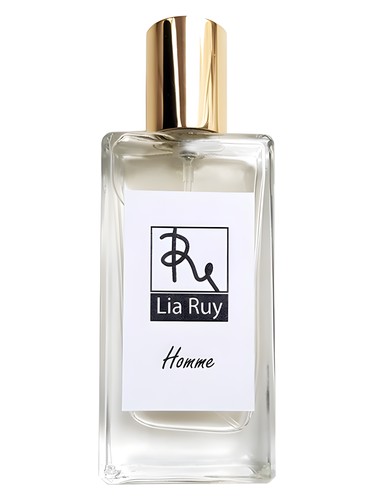 عطر ادکلن اُم لیا روی - Homme Lia Ruy - بررسی، قیمت و خرید