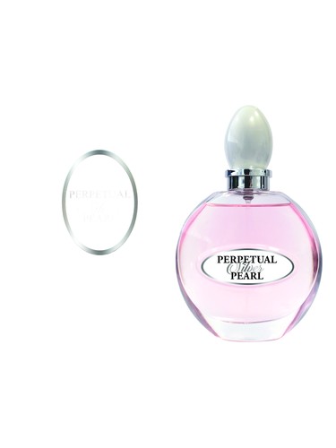 عطر ادکلن پِرپِچوال سیلور پِرل ژان آرتز - Perpetual Silver Pearl Jeanne Arthes - بررسی، قیمت و خرید