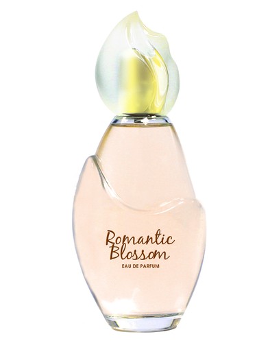 عطر ادکلن رومانتیک بلوسام ژان آرته - Romantic Blossom Jeanne Arthes - بررسی، قیمت و خرید