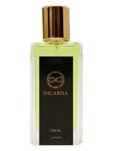 عطر ادکلن گلاروس اینکارنا پَرفیومز - Glaros Incarna parfums - بررسی، قیمت و خرید