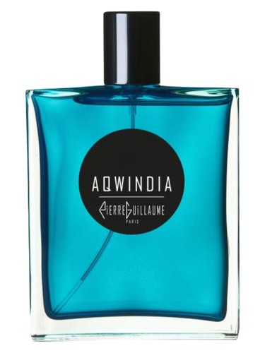 عطر ادکلن آکویندیا پیِر گیوم پاریس - Aqwindia Pierre Guillaume Paris - بررسی، قیمت و خرید