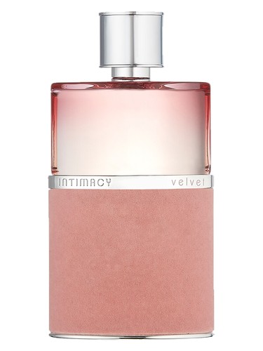 عطر ادکلن انتیمسی ولوت اینتیماسی - Intimacy Velvet Intimacy - بررسی، قیمت و خرید