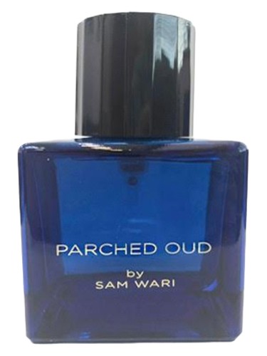 عطر ادکلن پارچد اود بای سم وری سحر الشرق پرفیومز - Parched Oud By Sam Wari Sahar Al Sharq Perfumes - بررسی، قیمت و خرید