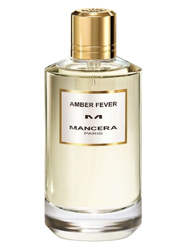 عطر ادکلن امبر فیور منسرا - Amber Fever Mancera - بررسی، قیمت و خرید