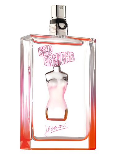 عطر ادکلن مادام او فرش ژان پل گوتیه - Ma Dame Eau Fraiche Jean Paul Gaultier - بررسی، قیمت و خرید