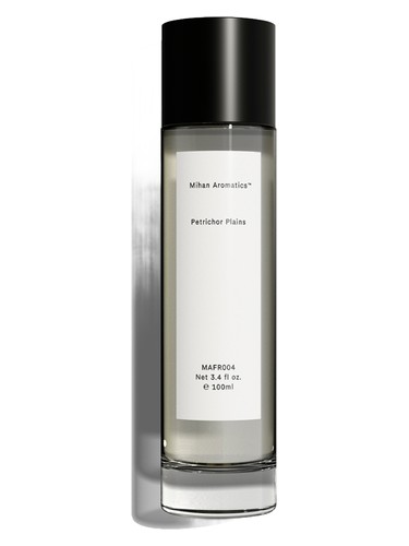 عطر ادکلن پتریکور پلینز میهن آروماتیکس - Petrichor Plains Mihan Aromatics - بررسی، قیمت و خرید