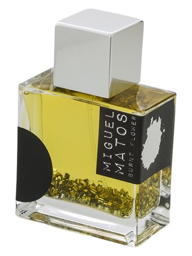 عطر ادکلن بِرنت فلاوِر میگل ماتوس - Burnt Flower Miguel Matos - بررسی، قیمت و خرید
