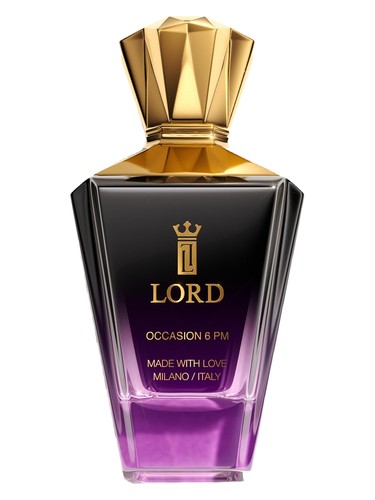 عطر ادکلن اوکِیژن سیکس پی‌اِم لرد میلانو - Occasion 6PM Lord Milano - بررسی، قیمت و خرید