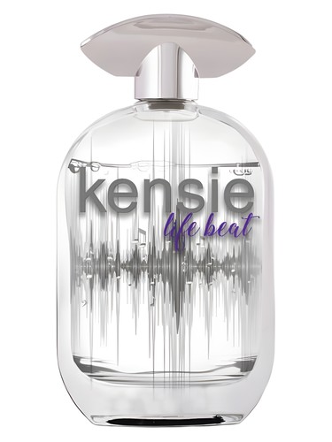عطر ادکلن کنسی لایف بیت کنسی - Kensie Life Beat Kensie - بررسی، قیمت و خرید