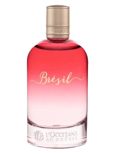 عطر ادکلن برزیل لوکسیتان او برزیل - Brésil L’Occitane Au Brésil - بررسی، قیمت و خرید
