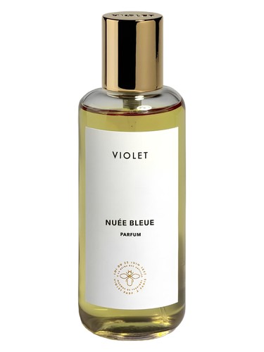 عطر ادکلن نوئه بْلو میزون ویولت - Nuée Bleue Maison Violet - بررسی، قیمت و خرید