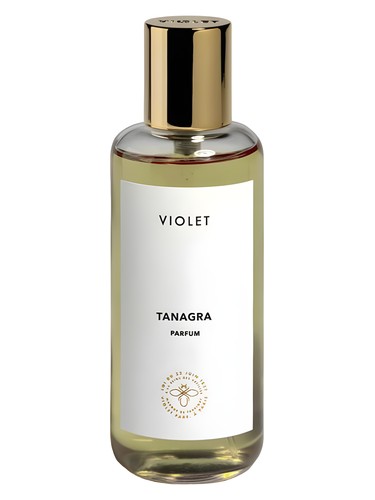 عطر ادکلن تانگرا مِیزان ویوله - Tanagra Maison Violet - بررسی، قیمت و خرید