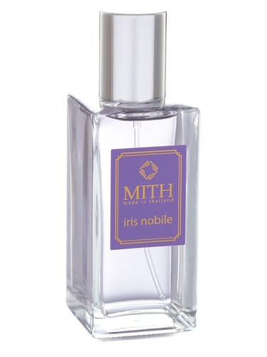 عطر ادکلن آیریس نوبل میت - Iris Nobile Mith - بررسی، قیمت و خرید