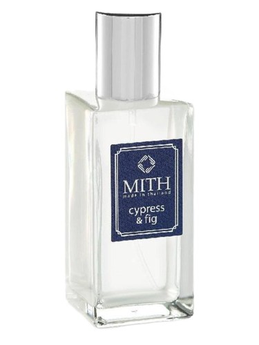 عطر ادکلن سایپرس اند فیگ میت - Cypress & Fig Mith - بررسی، قیمت و خرید