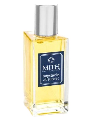 عطر ادکلن هیستکس ات سانست میت - Haystacks At Sunset Mith - بررسی، قیمت و خرید