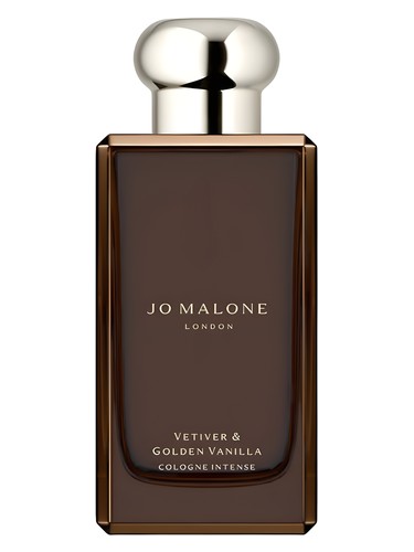 عطر ادکلن وتیور اند گلدن وانیلا جو مالون لاندن - Vetiver & Golden Vanilla Jo Malone London - بررسی، قیمت و خرید
