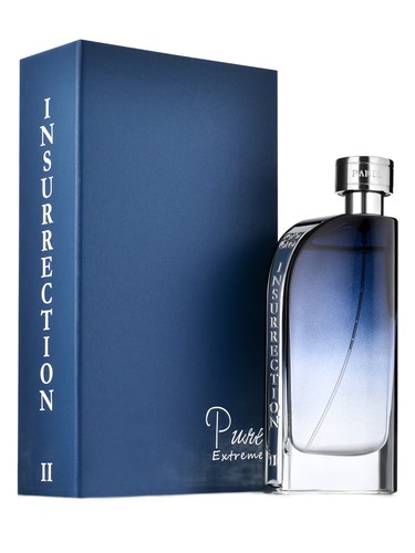عطر ادکلن اینسرکشن تو پیور اکستریم ریحان تردیشن - Insurrection II Pure Extreme Reyane Tradition - بررسی، قیمت و خرید