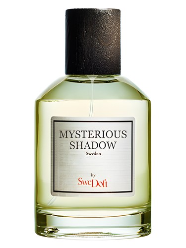 عطر ادکلن میستریوس شادو سوئِدافت - Mysterious Shadow SweDoft - بررسی، قیمت و خرید