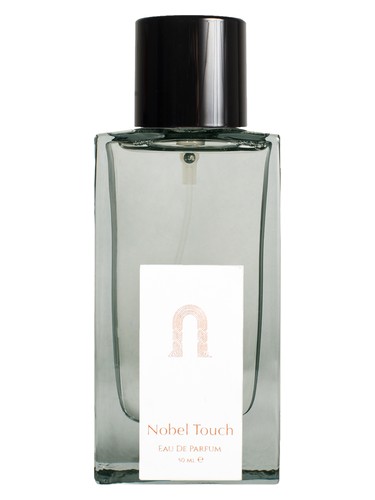 عطر ادکلن نوبل تاچ انشاق - Noble Touch NSHQ - بررسی، قیمت و خرید