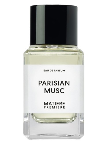 عطر ادکلن پاریزین ماسک مَتیر پِرِمیر - Parisian Musc Matiere Premiere - بررسی، قیمت و خرید
