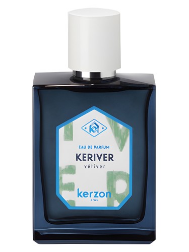 عطر ادکلن کریور وتیور کرزون پاریس - Keriver Vetiver Kerzon Paris - بررسی، قیمت و خرید