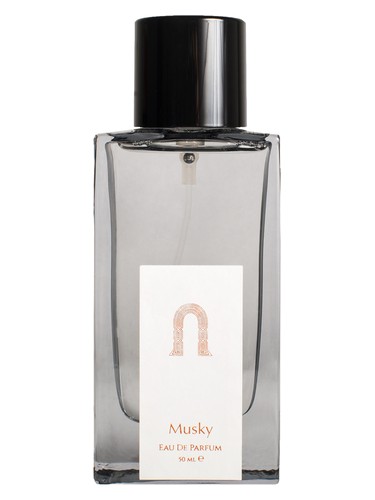 عطر ادکلن ماسکی نشک - Musky NSHQ - بررسی، قیمت و خرید