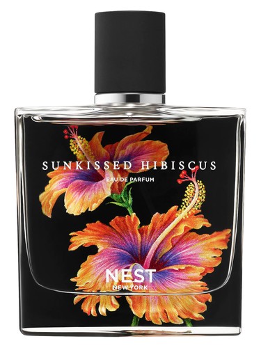 عطر ادکلن سان کیسد هیبیسکس نست - Sunkissed Hibiscus Nest - بررسی، قیمت و خرید