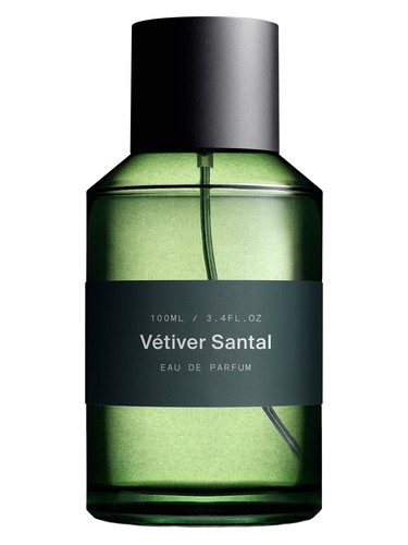 عطر ادکلن ویتیور سانتال ماری ژان - Vétiver Santal Marie Jeanne - بررسی، قیمت و خرید