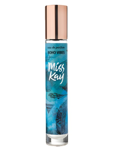 عطر ادکلن بوهُو وایبس میس کِی - Boho Vibes Miss Kay - بررسی، قیمت و خرید