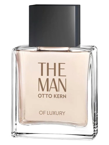 عطر ادکلن ذ من آو لکچری اوتو کرن - The Man Of Luxury Otto Kern - بررسی، قیمت و خرید
