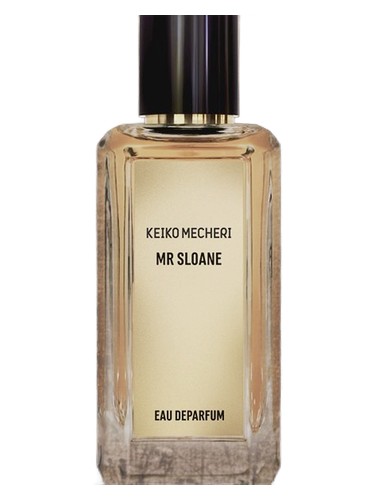 عطر ادکلن مستر اسلون کیکو مشری - Mr Sloane Keiko Mecheri - بررسی، قیمت و خرید