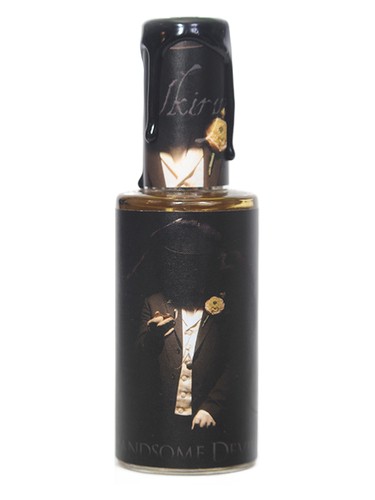عطر ادکلن هندسام دویل ایکیریو - Handsome Devil Ikiryō - بررسی، قیمت و خرید