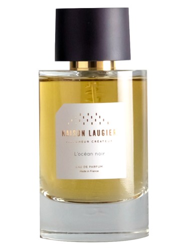 عطر ادکلن لو اوشن نوآر مزون لاژیه - L’Océan Noir Maison Laugier - بررسی، قیمت و خرید