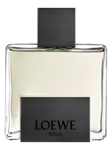 عطر ادکلن لووه سولو مرکوریو لووه - Loewe Solo Mercurio Loewe - بررسی، قیمت و خرید