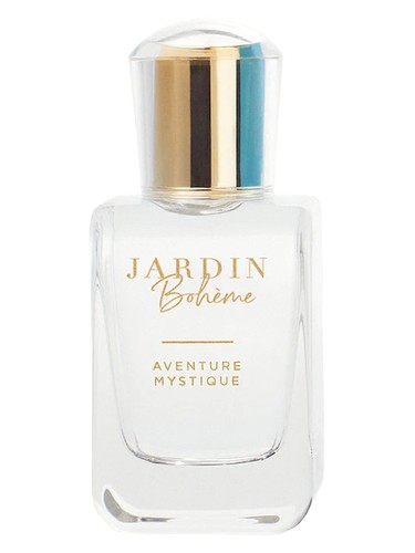 عطر ادکلن اونتور میستیک او دو پرفیوم ژردن بوهم - Aventure Mystique Eau de Parfum Jardin Bohème - بررسی، قیمت و خرید