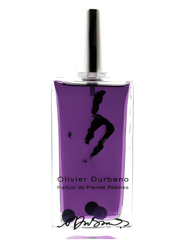 عطر ادکلن آمتیست اولیویه دوربانو - Amethyst Olivier Durbano - بررسی، قیمت و خرید
