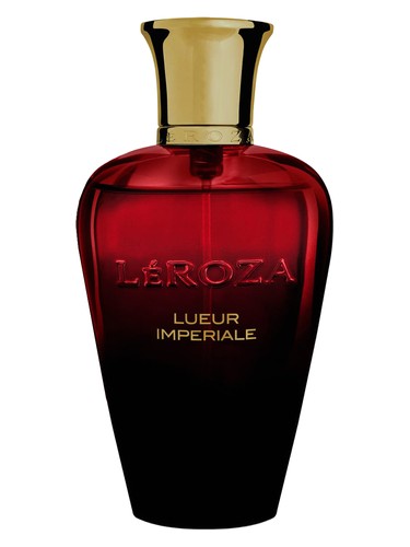 عطر ادکلن لوئر امپریال لروزا - Lueur Imperiale LeROZA Perfumes - بررسی، قیمت و خرید