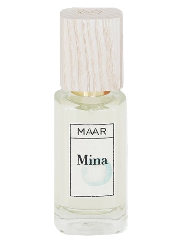 عطر ادکلن مینا مار - Mina Maar - بررسی، قیمت و خرید