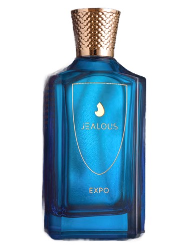 عطر ادکلن اکسپو جِلِس - Expo Jealous - بررسی، قیمت و خرید