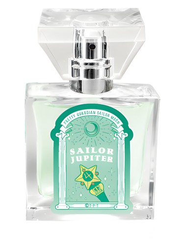 عطر ادکلن سیلور ژوپیتر پریمانیاکس - Sailor Jupiter Primaniacs - بررسی، قیمت و خرید