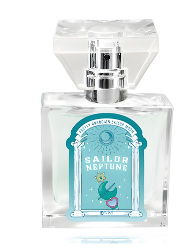عطر ادکلن سیلور نپتون پریمانیاکس - Sailor Neptune Primaniacs - بررسی، قیمت و خرید